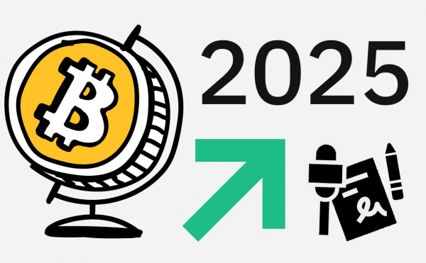 Биткоин в цифрах. Активность, кошельки, доходы и другие метрики 2025 года
Биткоин в цифрах. Активность, кошельки, доходы и другие метрики 2025 года