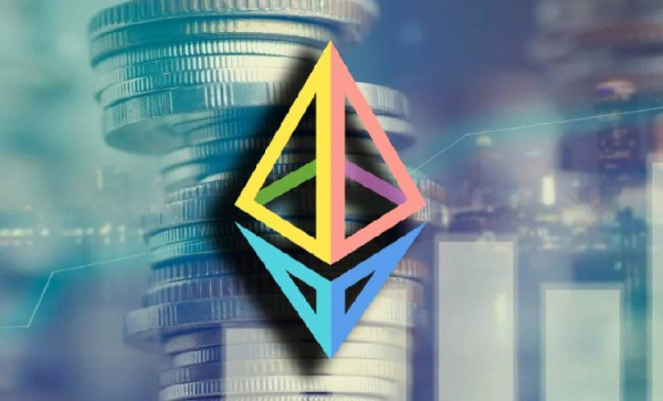 Экономика цифровой монеты ETH почти сравнялась с капитализацией криптовалюты Экономика цифровой монеты ETH почти сравнялась с капитализацией криптовалюты