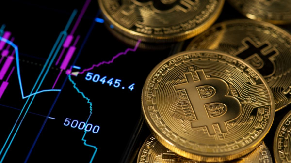 Скачок биткоина выше $92,000 и откат к $90,000 говорит о фиксации прибыли
Скачок биткоина выше $92,000 и откат к $90,000 говорит о фиксации прибыли