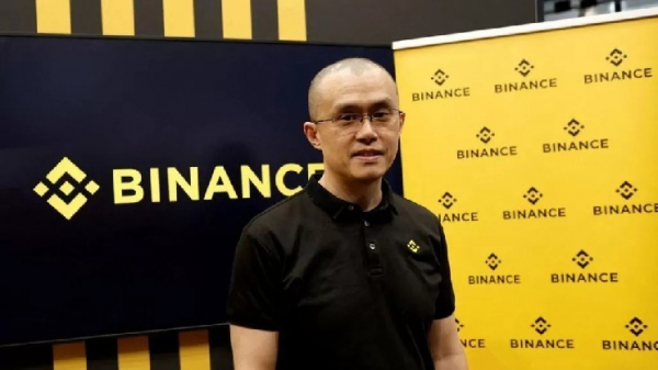 Основатель Binance Чанпенг Чжао поделился своими последними прогнозами относительно цены биткоина! «2026 год: Суперцикл года…» Основатель Binance Чанпенг Чжао поделился своими последними прогнозами относительно цены биткоина! «2026 год: Суперцикл года…»