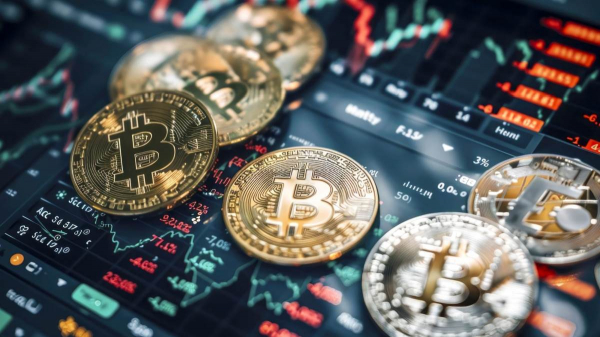 16 лет назад пользователь хотел продать картинку за 500 биткоинов, оценив их в $1
16 лет назад пользователь хотел продать картинку за 500 биткоинов, оценив их в $1