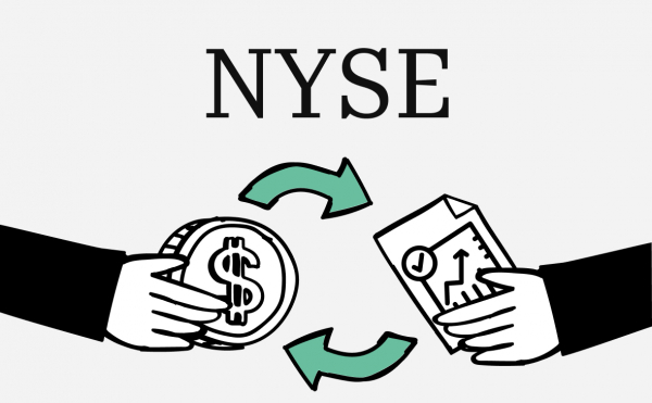 NYSE запустит круглосуточную торговлю токенизированными акциями
NYSE запустит круглосуточную торговлю токенизированными акциями