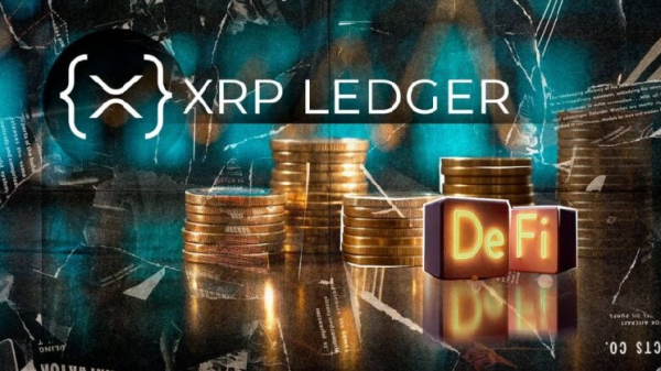 Токенизированное золото приходит в XRP Ledger — новый этап развития сети Токенизированное золото приходит в XRP Ledger — новый этап развития сети