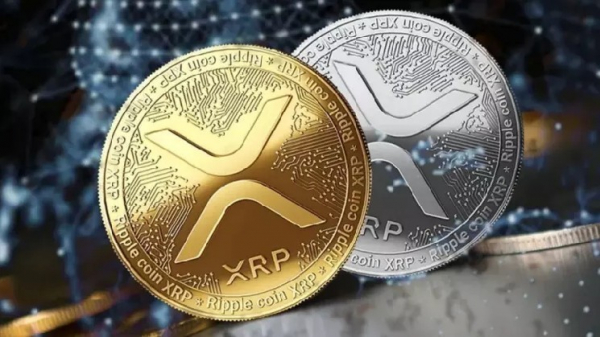 XRP обогнал BNB и стал третьей по величине криптовалютой благодаря притоку средств в ETF XRP обогнал BNB и стал третьей по величине криптовалютой благодаря притоку средств в ETF