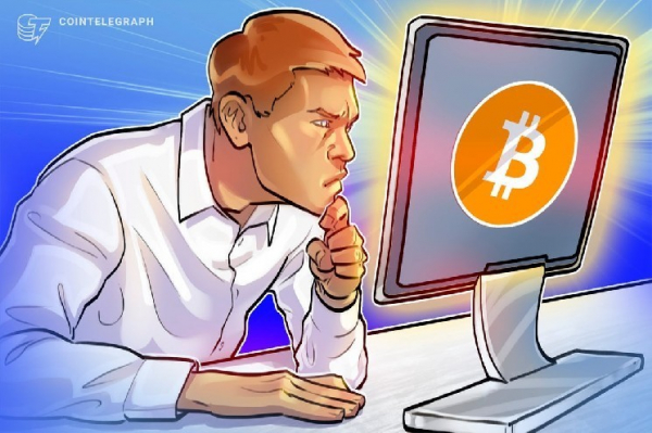 Биткоин-инвесторы впервые с 2023 года зафиксировали 30 дней реализованных убытков — CryptoQuant Биткоин-инвесторы впервые с 2023 года зафиксировали 30 дней реализованных убытков — CryptoQuant