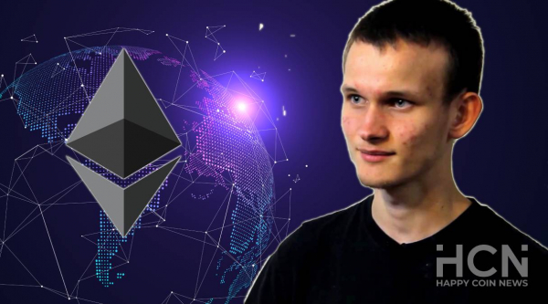 Виталик Бутерин назвал Ethereum восстанием против централизованной власти
Виталик Бутерин назвал Ethereum восстанием против централизованной власти