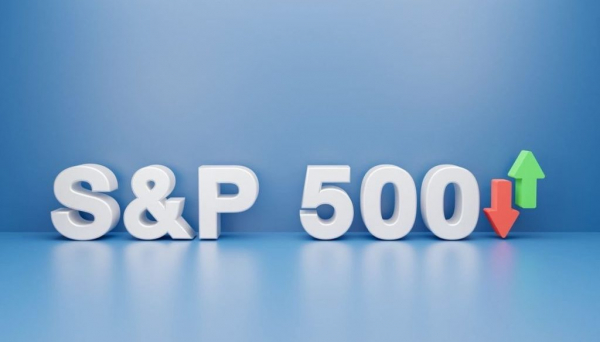 Вложенная в начале 2026 года в индекс S&P 500 $1000 принесла убыток
Вложенная в начале 2026 года в индекс S&P 500 $1000 принесла убыток