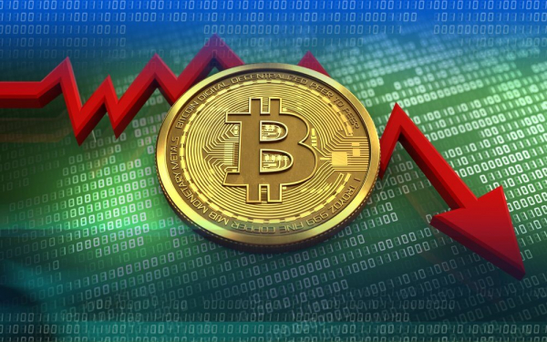 Цена биткоина упала ниже $87,000, продавцы снижают активность
Цена биткоина упала ниже $87,000, продавцы снижают активность