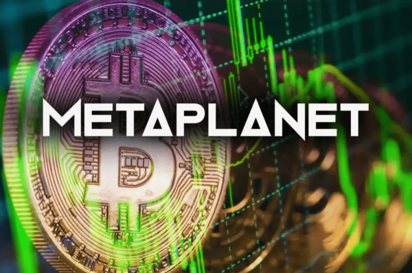 Японская компания Metaplanet привлечёт $137 млн для покупки биткоинов и погашения долгов
Японская компания Metaplanet привлечёт $137 млн для покупки биткоинов и погашения долгов