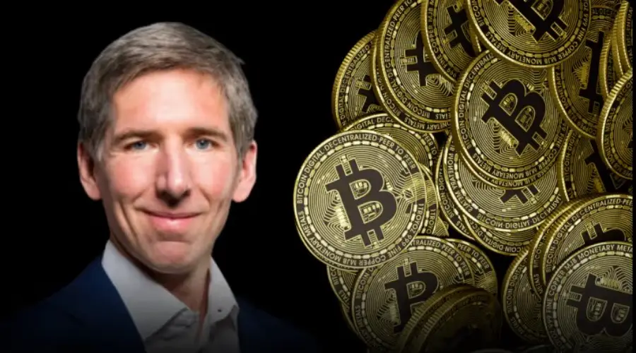 Мэтт Хоуган назвал главный катализатор роста биткоина Мэтт Хоуган назвал главный катализатор роста биткоина