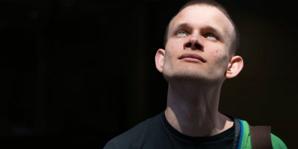 Виталик Бутерин описал модель «децентрализованного управления» России
Виталик Бутерин описал модель «децентрализованного управления» России