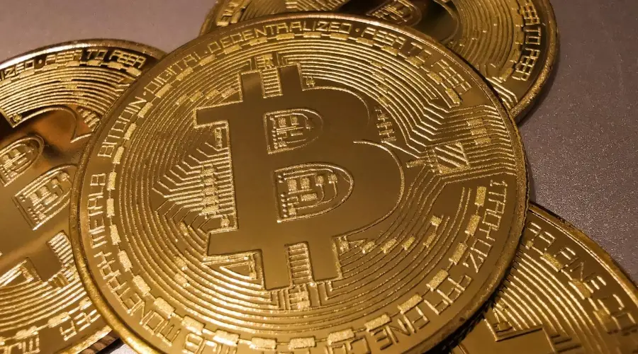 В Deutsche Bank считают текущее состояние биткоина перезагрузкой В Deutsche Bank считают текущее состояние биткоина перезагрузкой