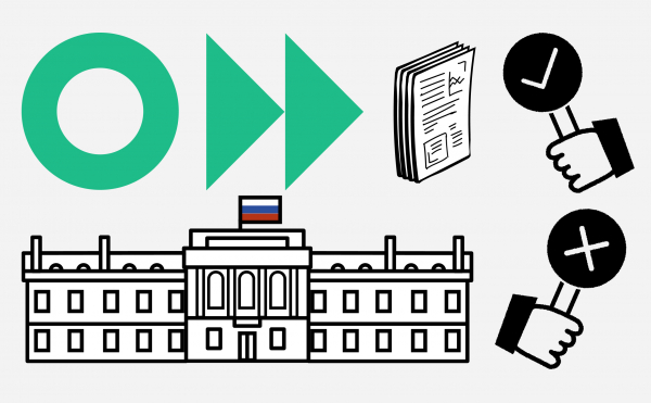 В России летом введут регулирование криптовалют. Как это будет
В России летом введут регулирование криптовалют. Как это будет