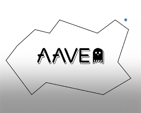 Aave первым в истории DeFi выдал кредиты на $1 трлн Aave первым в истории DeFi выдал кредиты на $1 трлн