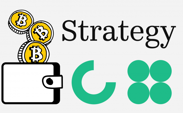 Strategy в убытке на $8 млрд из-за биткоина. Когда это станет угрозой
Strategy в убытке на $8 млрд из-за биткоина. Когда это станет угрозой