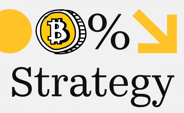 Strategy заявила о способности пережить обвал биткоина до $8 тыс.
Strategy заявила о способности пережить обвал биткоина до $8 тыс.