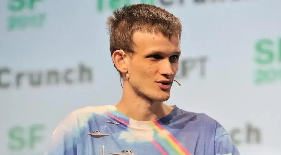 Стало известно количество проданного Бутериным эфира Стало известно количество проданного Бутериным эфира