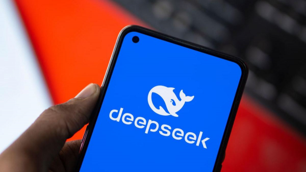 Искусственный интеллект DeepSeek прогнозирует рост XRP к концу 2026 года
Искусственный интеллект DeepSeek прогнозирует рост XRP к концу 2026 года