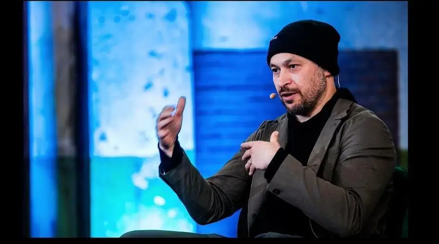 Назван размер активов основателя Solana Анатолия Яковенко Назван размер активов основателя Solana Анатолия Яковенко