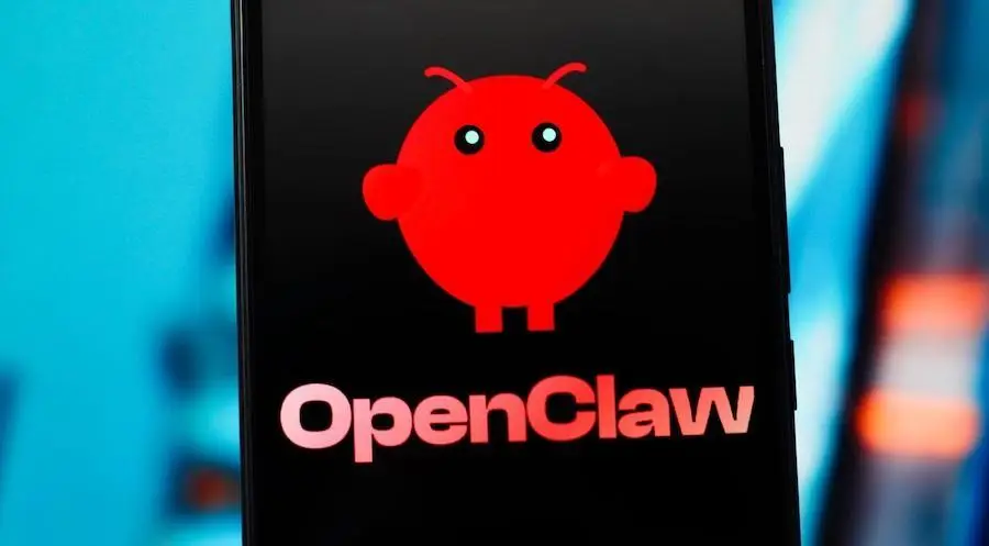 Мошенники атакуют разработчиков через фейковые токены OpenClaw — OX Security Мошенники атакуют разработчиков через фейковые токены OpenClaw — OX Security