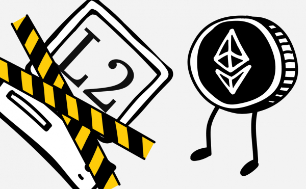 
                    Разработчики Ethereum представили планы развития L2-сетей. Главные цели
                