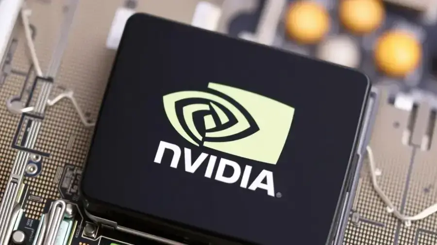 Скрытое чипирование: как успехи Nvidia сказываются на криптоиндустрии Скрытое чипирование: как успехи Nvidia сказываются на криптоиндустрии