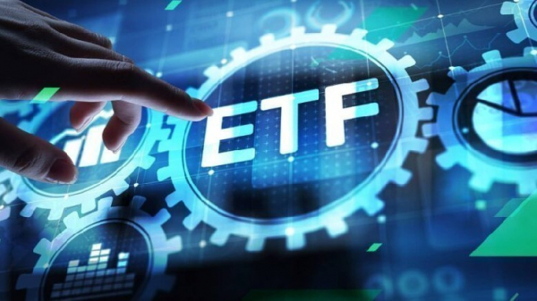 Аналитики считают, что Goldman Sachs стал крупнейшим держателем ETF на XRP, а также привлек к себе волну «суперфанатов» этой криптовалюты Аналитики считают, что Goldman Sachs стал крупнейшим держателем ETF на XRP, а также привлек к себе волну «суперфанатов» этой криптовалюты