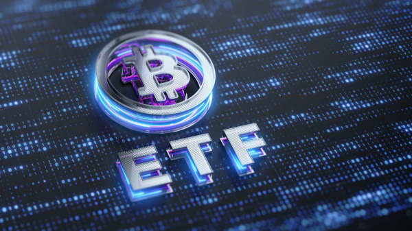 Приток средств в биткоин-ETF приближается к показателям октября 2025 года
Приток средств в биткоин-ETF приближается к показателям октября 2025 года