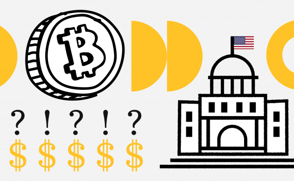 Нефтяной шок, инфляция и ставка ФРС. Что нужно биткоину для роста
Нефтяной шок, инфляция и ставка ФРС. Что нужно биткоину для роста