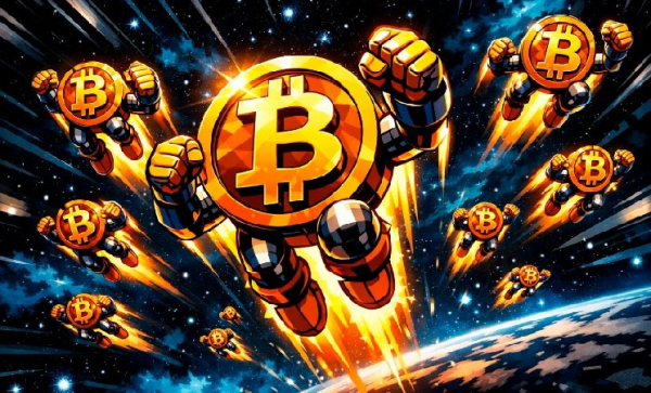 Обновление нормативов Базель III может изменить отношение банков к биткоину Обновление нормативов Базель III может изменить отношение банков к биткоину