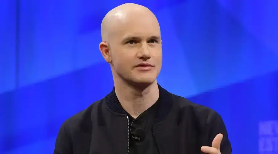 Глава Coinbase объявил биткоин «антиинфляционными деньгами» Глава Coinbase объявил биткоин «антиинфляционными деньгами»