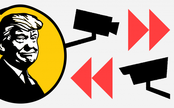 Правовой тупик для приватности крипторынка. Что пошло не так при Трампе
Правовой тупик для приватности крипторынка. Что пошло не так при Трампе
