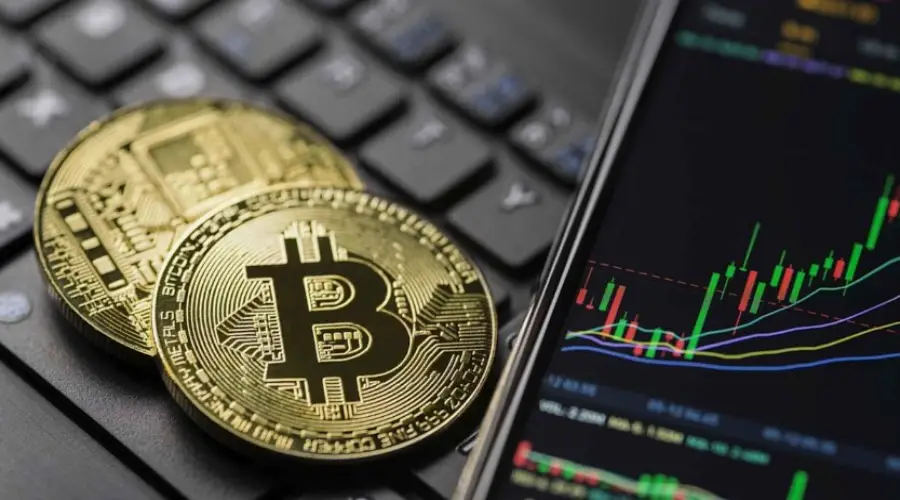 Биткоин приблизился к критической зоне — CryptoQuant Биткоин приблизился к критической зоне — CryptoQuant