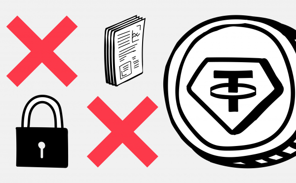 Разработчики заморозили украденные монеты Ethereum. Как это возможно
Разработчики заморозили украденные монеты Ethereum. Как это возможно