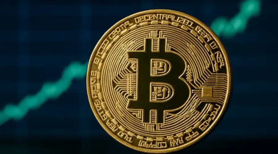 Аналитик CryptoQuant назвал причину недавнего роста биткоина Аналитик CryptoQuant назвал причину недавнего роста биткоина