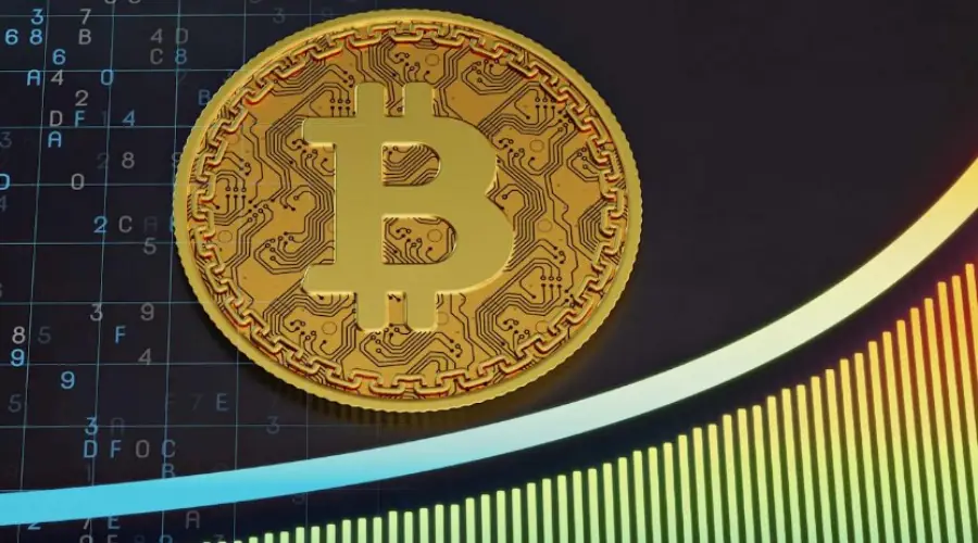 Аналитики QCP Capital: Рост биткоина — это всего лишь отскок Аналитики QCP Capital: Рост биткоина — это всего лишь отскок