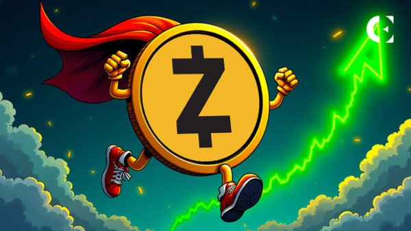 Ралли Zcash (ZEC) разделяет трейдеров, поскольку быки и медведи сталкиваются над $600 Ралли Zcash (ZEC) разделяет трейдеров, поскольку быки и медведи сталкиваются над $600