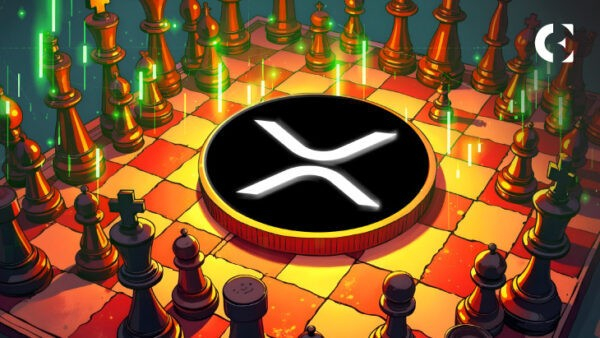 Трейдеры XRP предупреждают о финальном флеше до $1.20 перед бычьим разворотом Трейдеры XRP предупреждают о финальном флеше до $1.20 перед бычьим разворотом