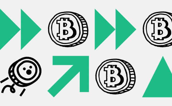 «Входить всей суммой опрометчиво». Что будет с биткоином на неделе
«Входить всей суммой опрометчиво». Что будет с биткоином на неделе