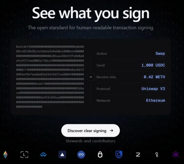 Итоги недели: новый глава ФРС и взлом THORChain на $10 млн Итоги недели: новый глава ФРС и взлом THORChain на $10 млн