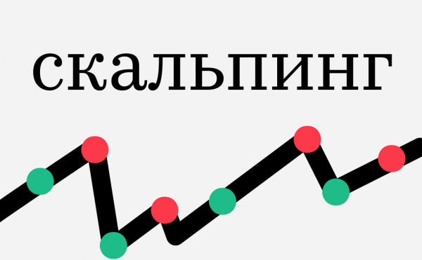 Что такое скальпинг в крипте. И как начать его с минимальным депозитом
Что такое скальпинг в крипте. И как начать его с минимальным депозитом