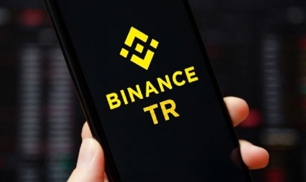 Binance TR разыгрывает 1000 TL среди 200 человек в этом месяце: Остались последние дни, не пропустите это событие! Binance TR разыгрывает 1000 TL среди 200 человек в этом месяце: Остались последние дни, не пропустите это событие!