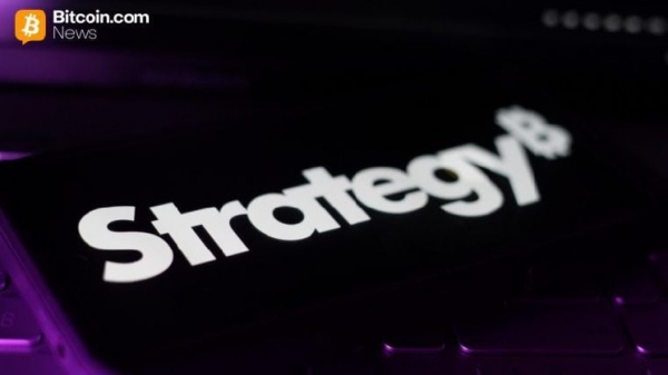 Strategy приостанавливает покупку биткоинов, поскольку комментарий Сэйлора о «BitVac» заставляет пристально следить за следующей сделкой по покупке BTC Strategy приостанавливает покупку биткоинов, поскольку комментарий Сэйлора о «BitVac» заставляет пристально следить за следующей сделкой по покупке BTC