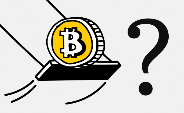 «Входить всей суммой опрометчиво». Что будет с биткоином на неделе
«Входить всей суммой опрометчиво». Что будет с биткоином на неделе