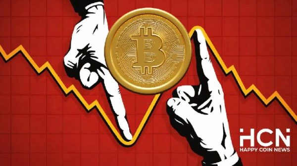 На графике биткоина впервые с 2023 года появился «золотой крест». Как это повлияет на курс? На графике биткоина впервые с 2023 года появился «золотой крест». Как это повлияет на курс?
