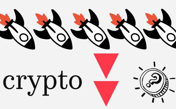 «Входить всей суммой опрометчиво». Что будет с биткоином на неделе
«Входить всей суммой опрометчиво». Что будет с биткоином на неделе