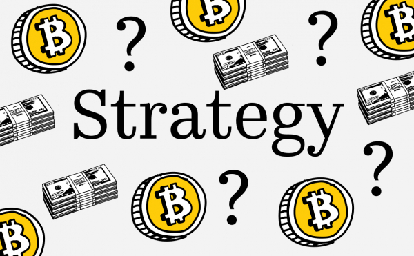 
                    Strategy лишилась источника денег на биткоин. Что это значит для курса
                