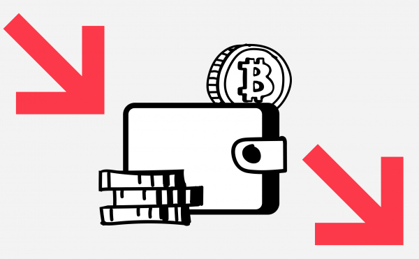 Где дно биткоина. Какие сценарии видят крупнейшие криптофонды
Где дно биткоина. Какие сценарии видят крупнейшие криптофонды