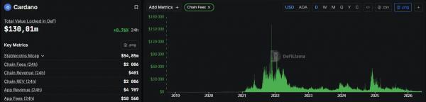 Cardano Foundation отменила саммит 2026 года после провала голосования Cardano Foundation отменила саммит 2026 года после провала голосования