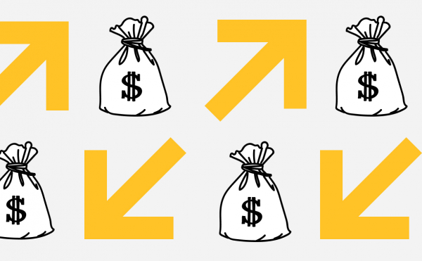 Курс криптовалюты Zcash удвоился за 10 дней после обвала. Что известно
Курс криптовалюты Zcash удвоился за 10 дней после обвала. Что известно